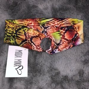 ModaMinx Headband